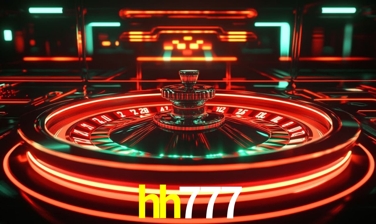 A Revolução dos Aplicativos de Jogos no hh777