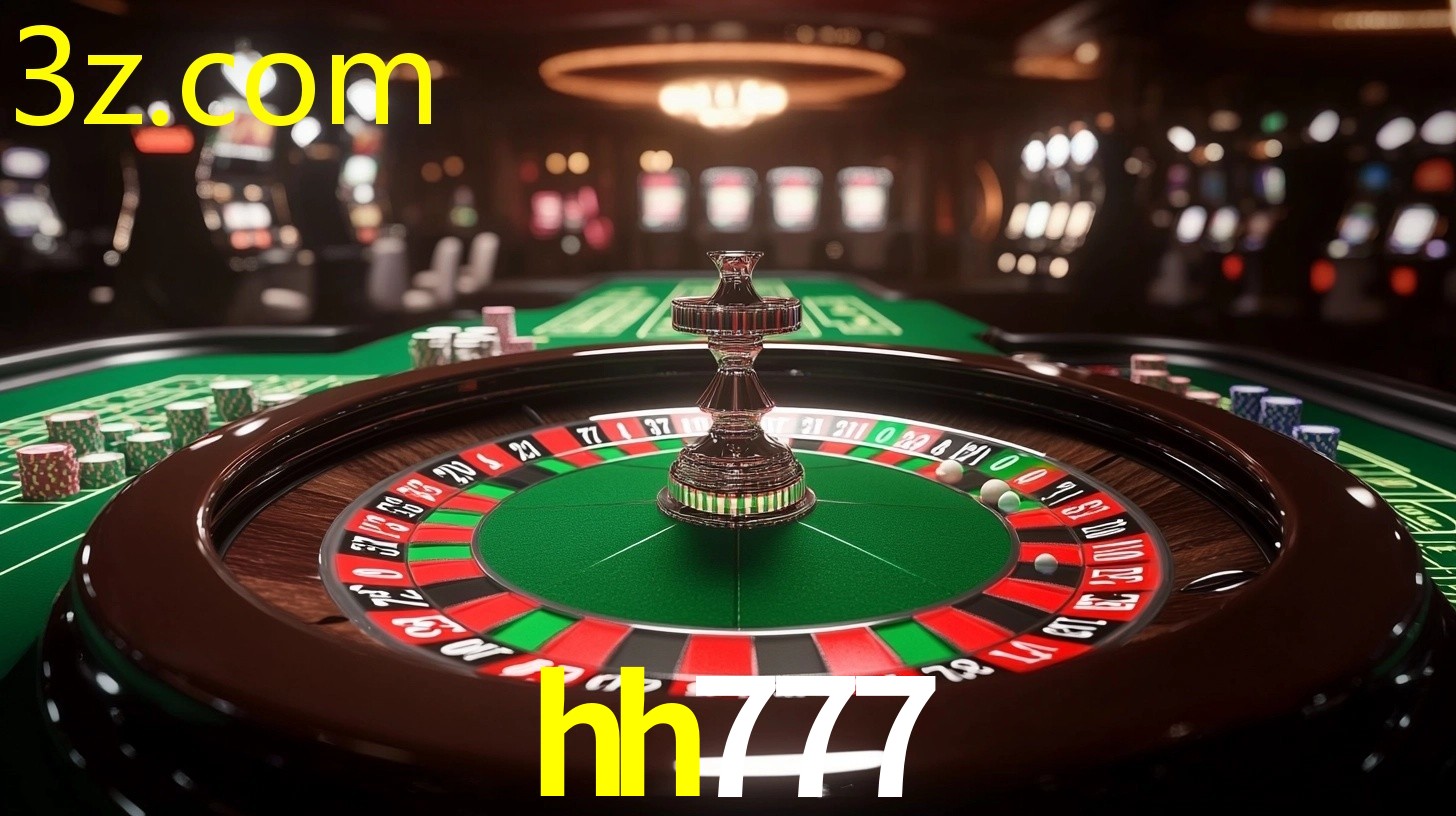 HH777