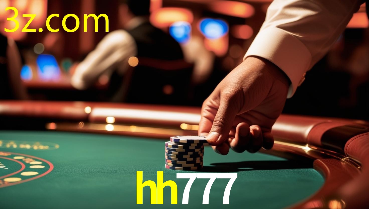 HH777