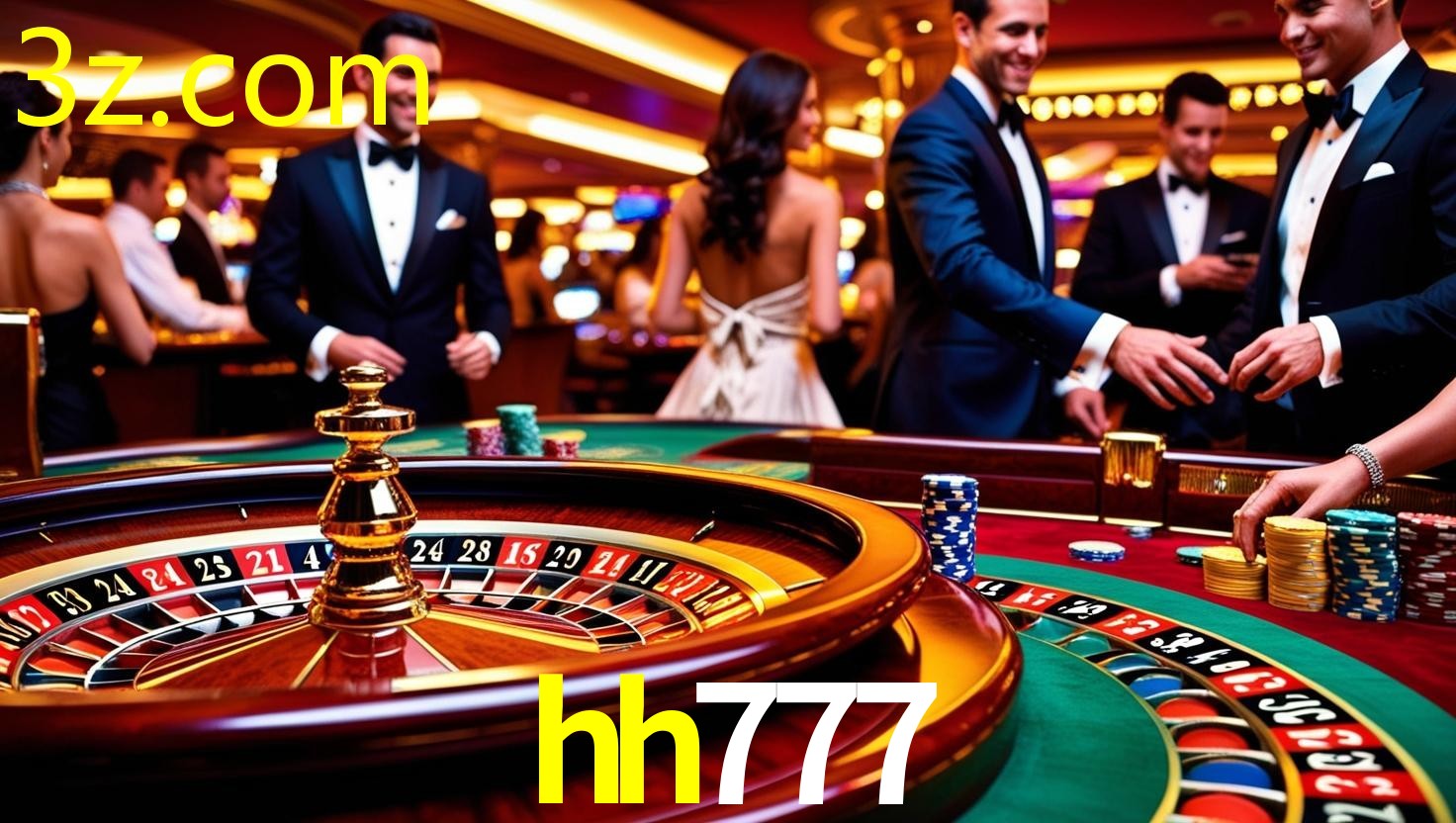 HH777