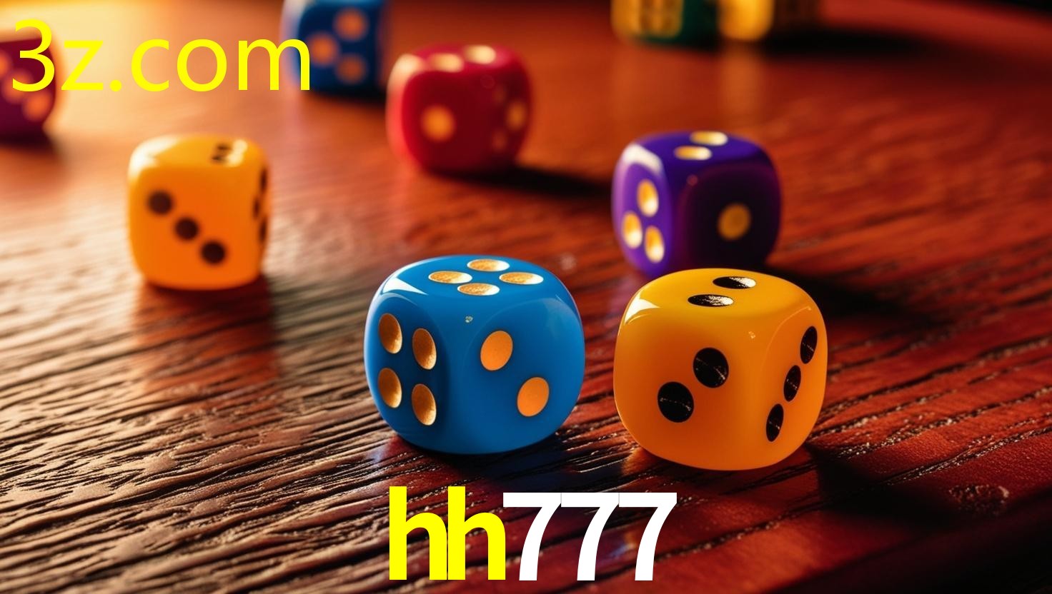 HH777