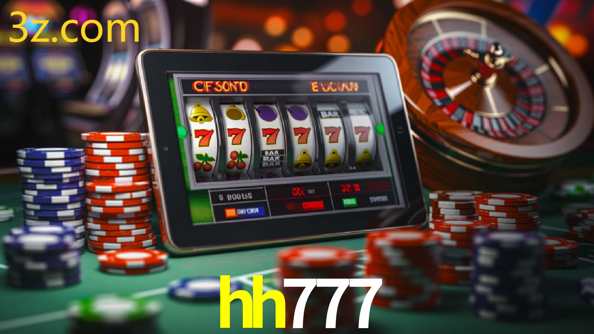 HH777