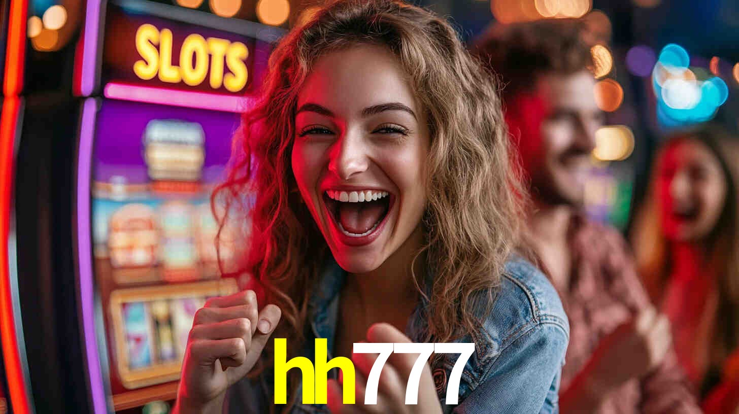 A Popularidade dos Caça-Níqueis no hh777