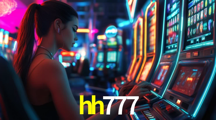 Exclusive Games hh777