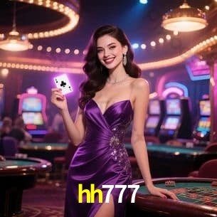 PIX Instantâneo hh777