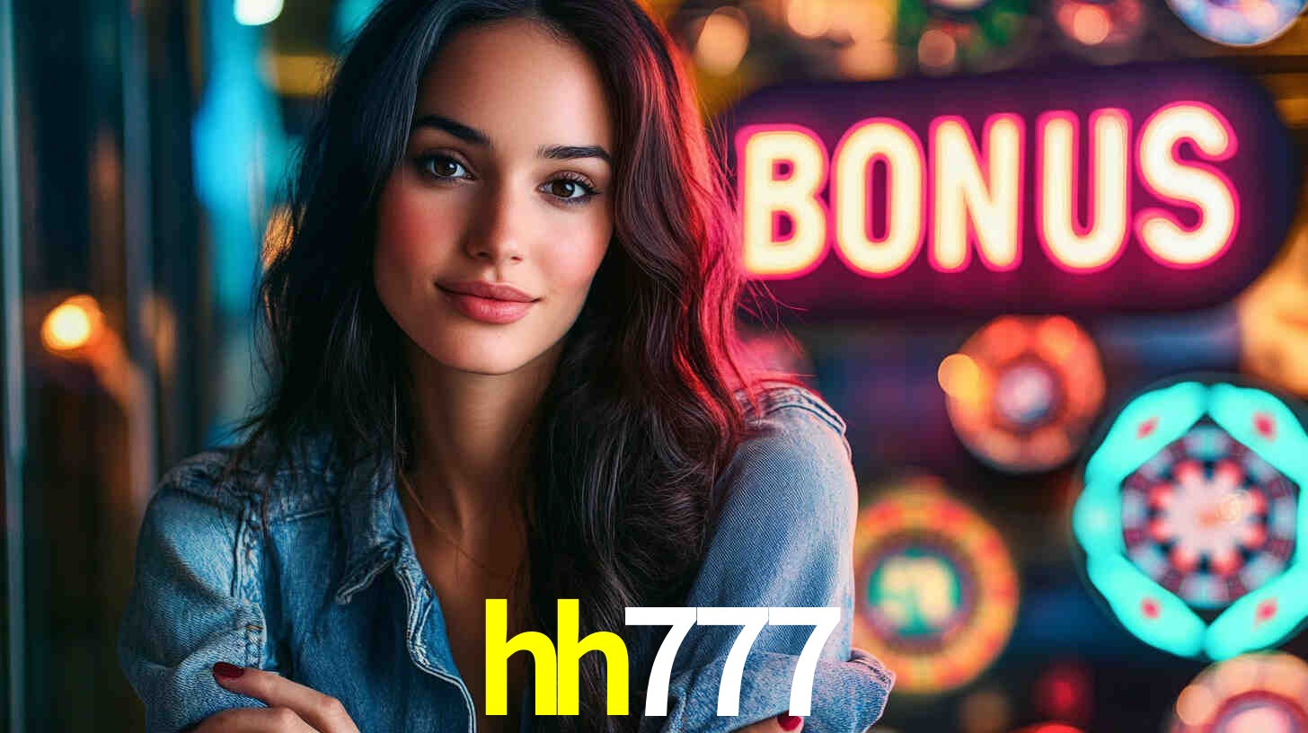 hh777: Seu Cassino Premiado com Pagamentos Rápidos