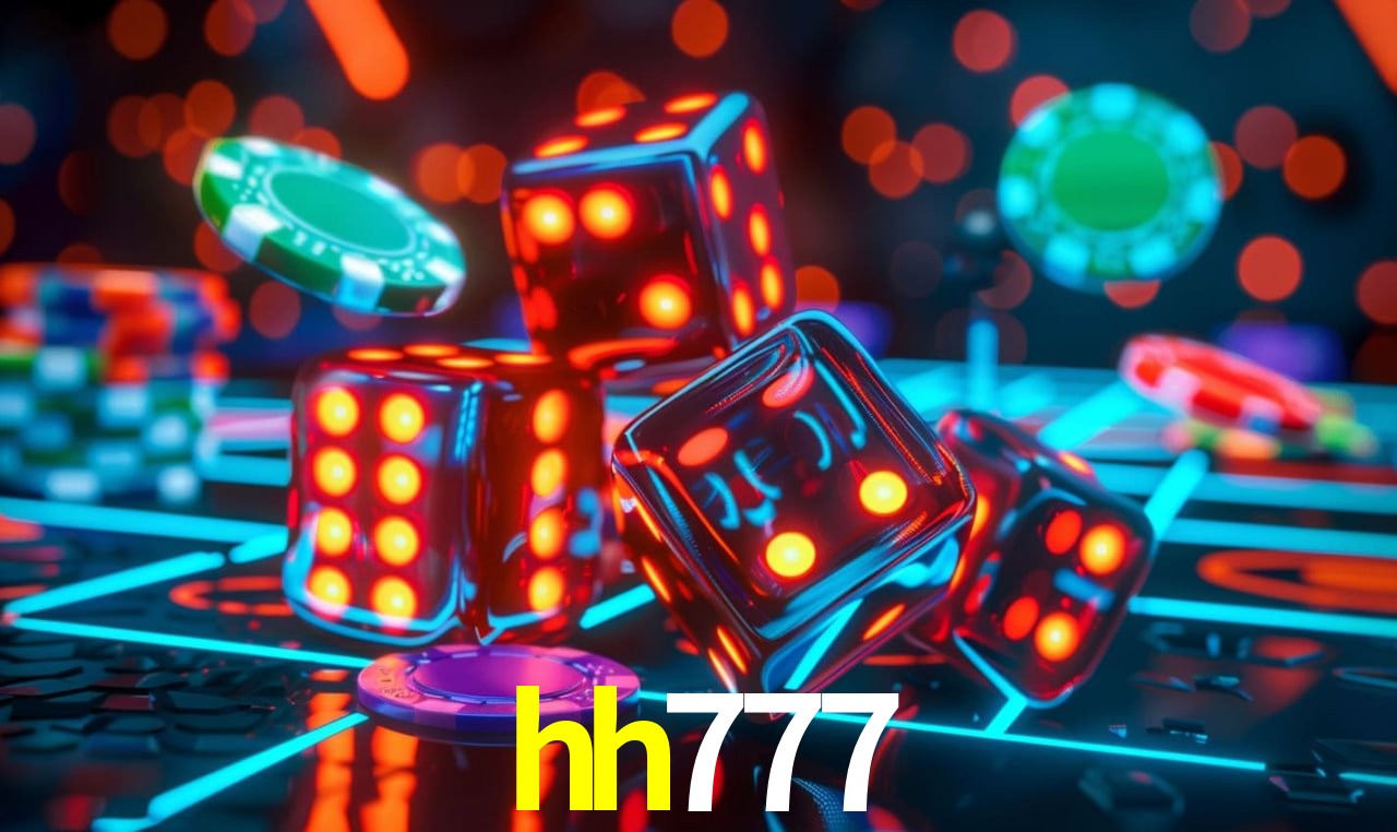 Inovações de Jogos na hh777: O Futuro das Experiências Interativas