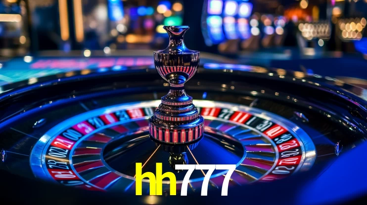 Premium Interface hh777