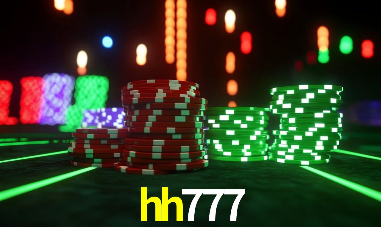 Bonus Features hh777
