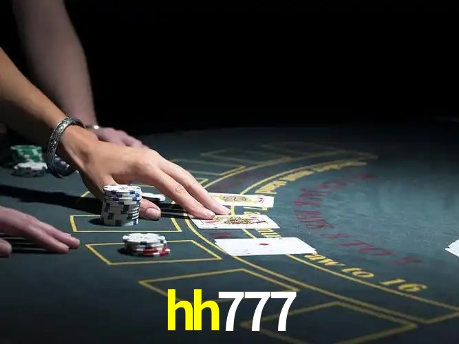 Integração de APIs hh777