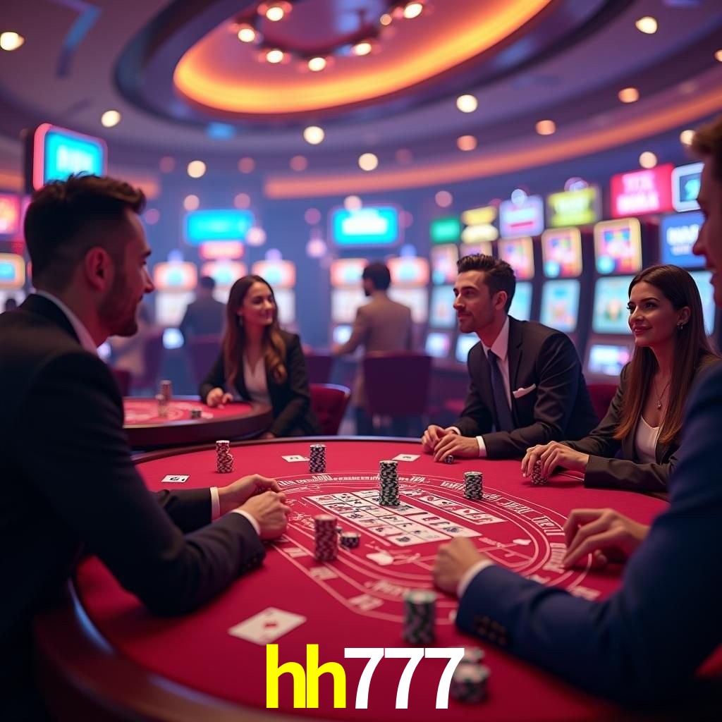 Interface Premium hh777