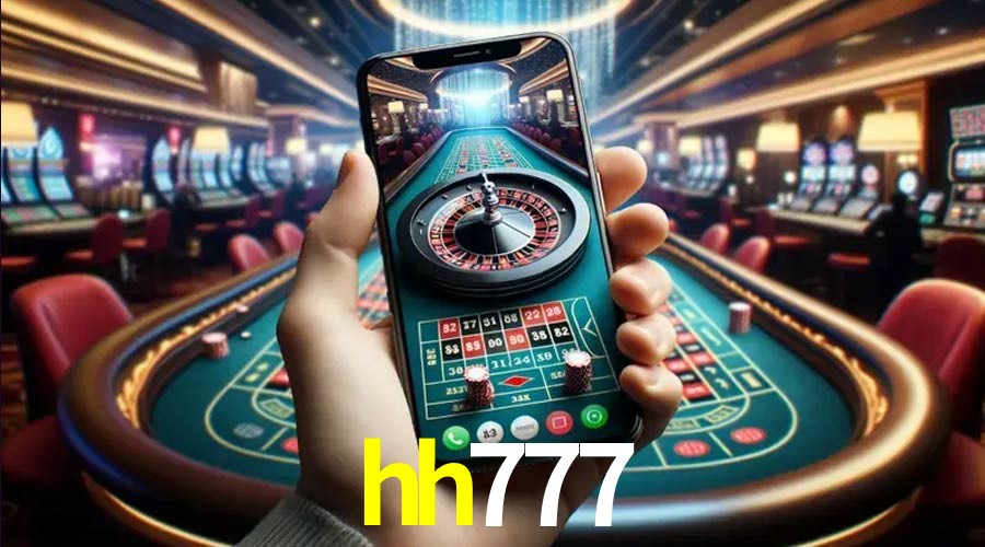 Secure Login hh777