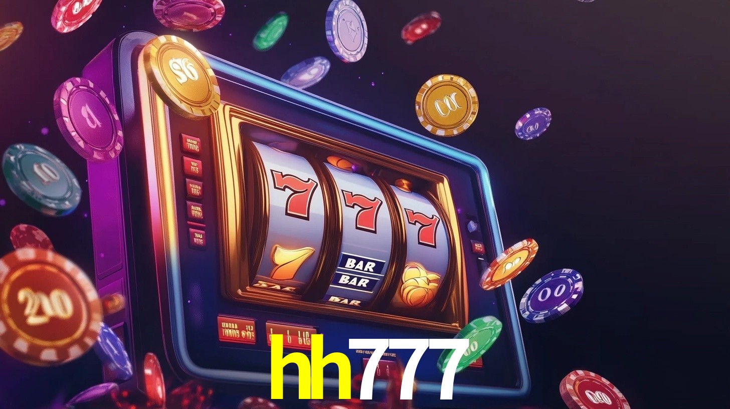 Roulette Table hh777