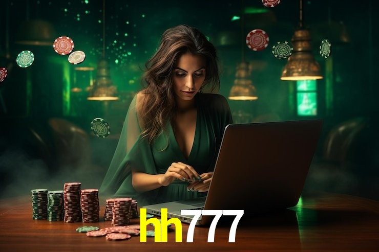 hh777 bet