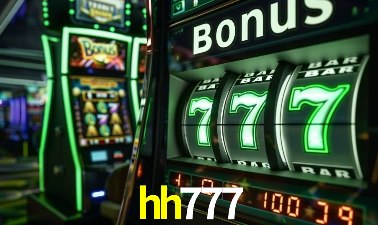 Game Providers hh777
