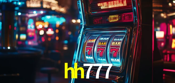 VIP Casino hh777