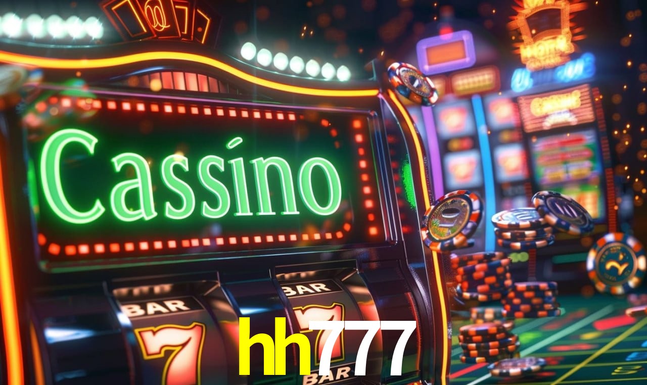 Diretório de Jogos hh777