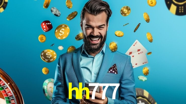 Slot Games hh777
