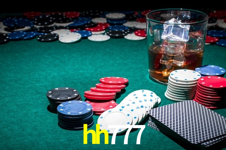 Programa VIP hh777