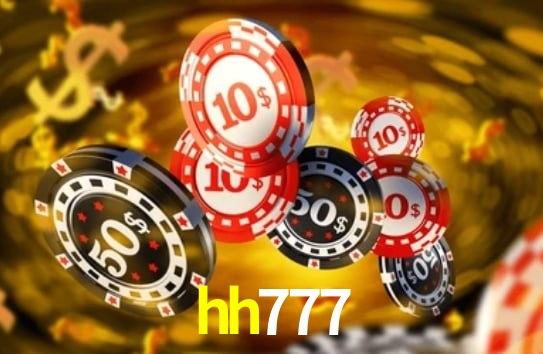 Casino Ao Vivo hh777