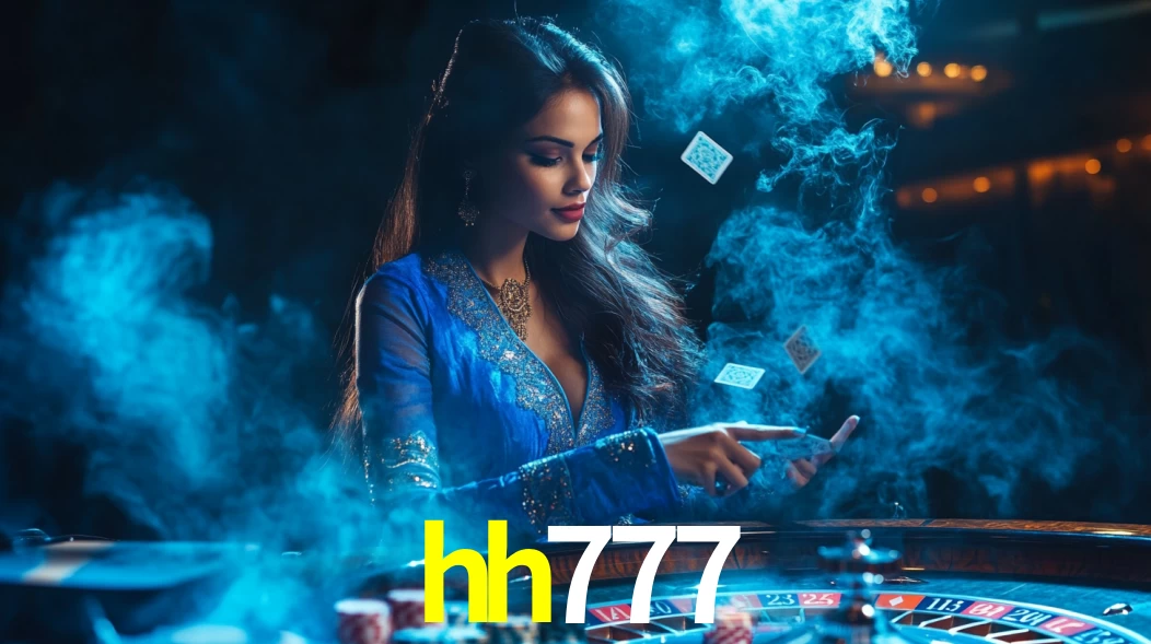 Apostas Esportivas na hh777: Um Guia Completo