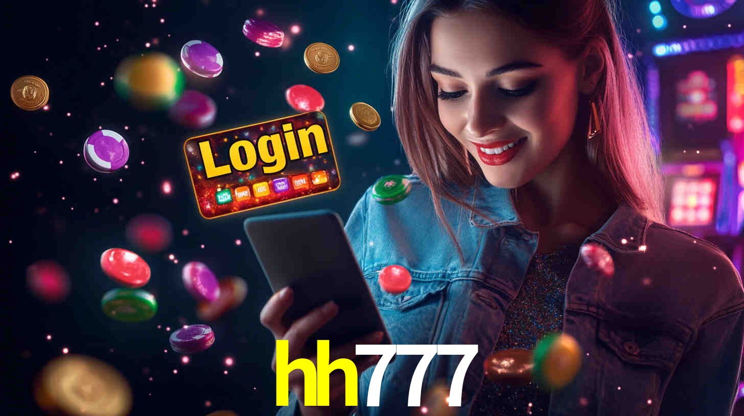 Desvendando o Mundo dos Jogos Virtuais na hh777