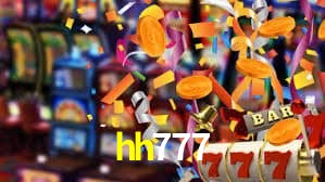 hh777 bet