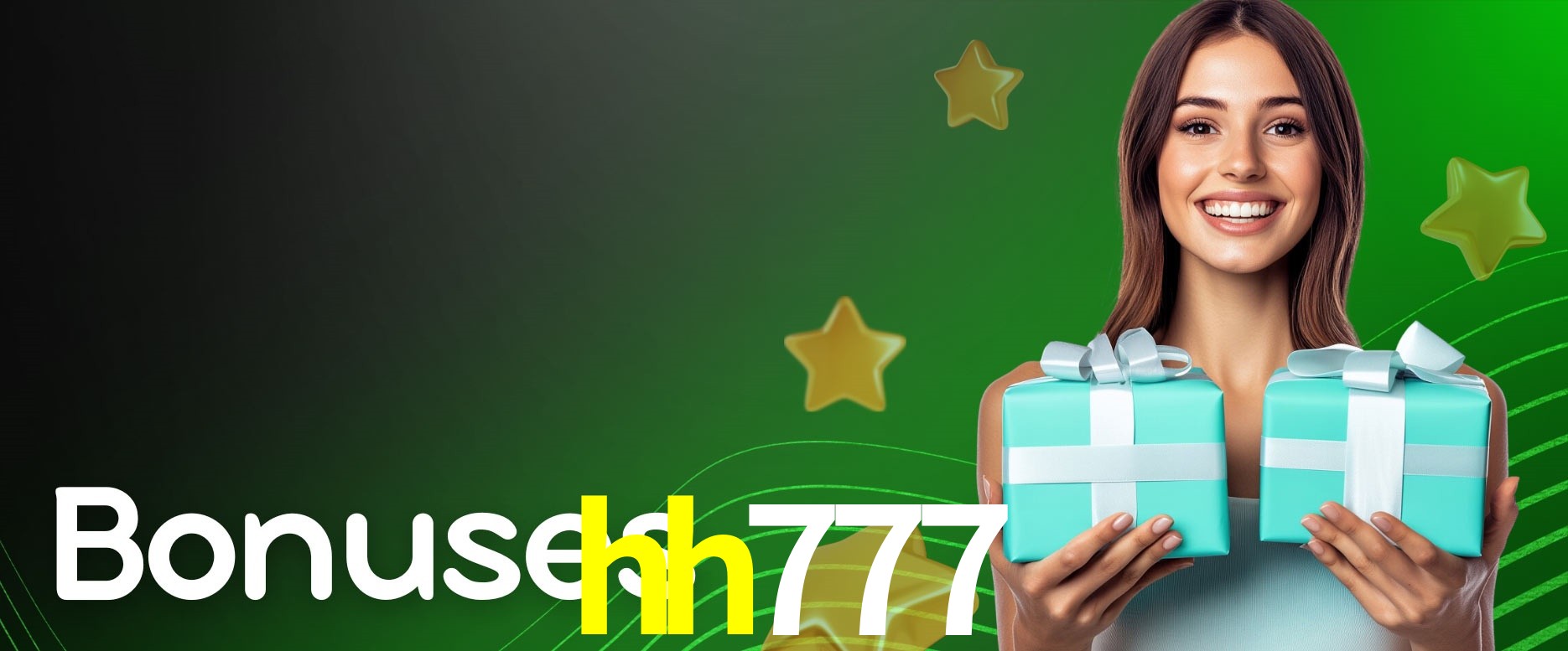 Exclusive Offers hh777