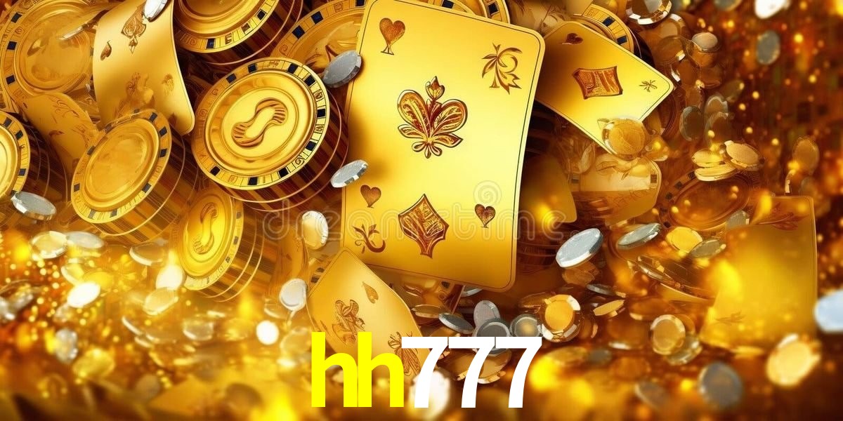 Descubra a Essência do hh777: Nossa História e Compromissos