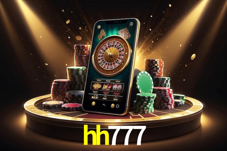 Casino Ao Vivo hh777