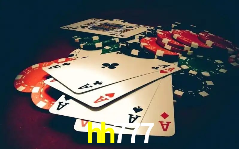 cassino hh777