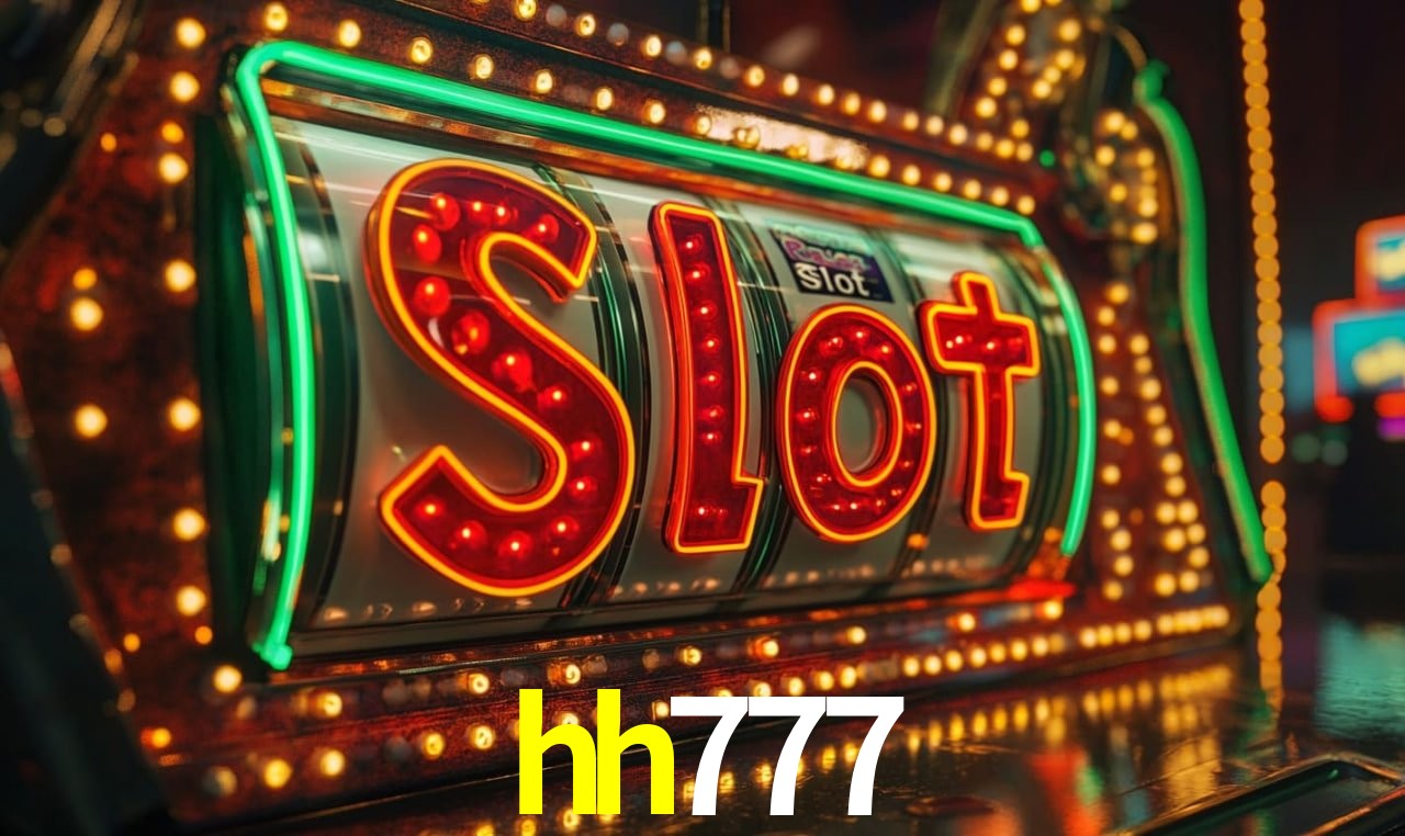 Cadastro Rápido hh777