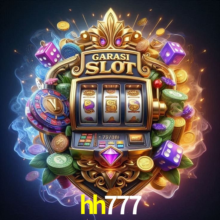 Provedores de Jogos hh777