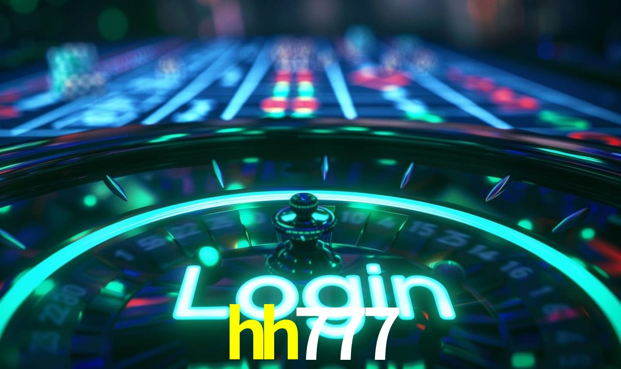 Casino VIP hh777