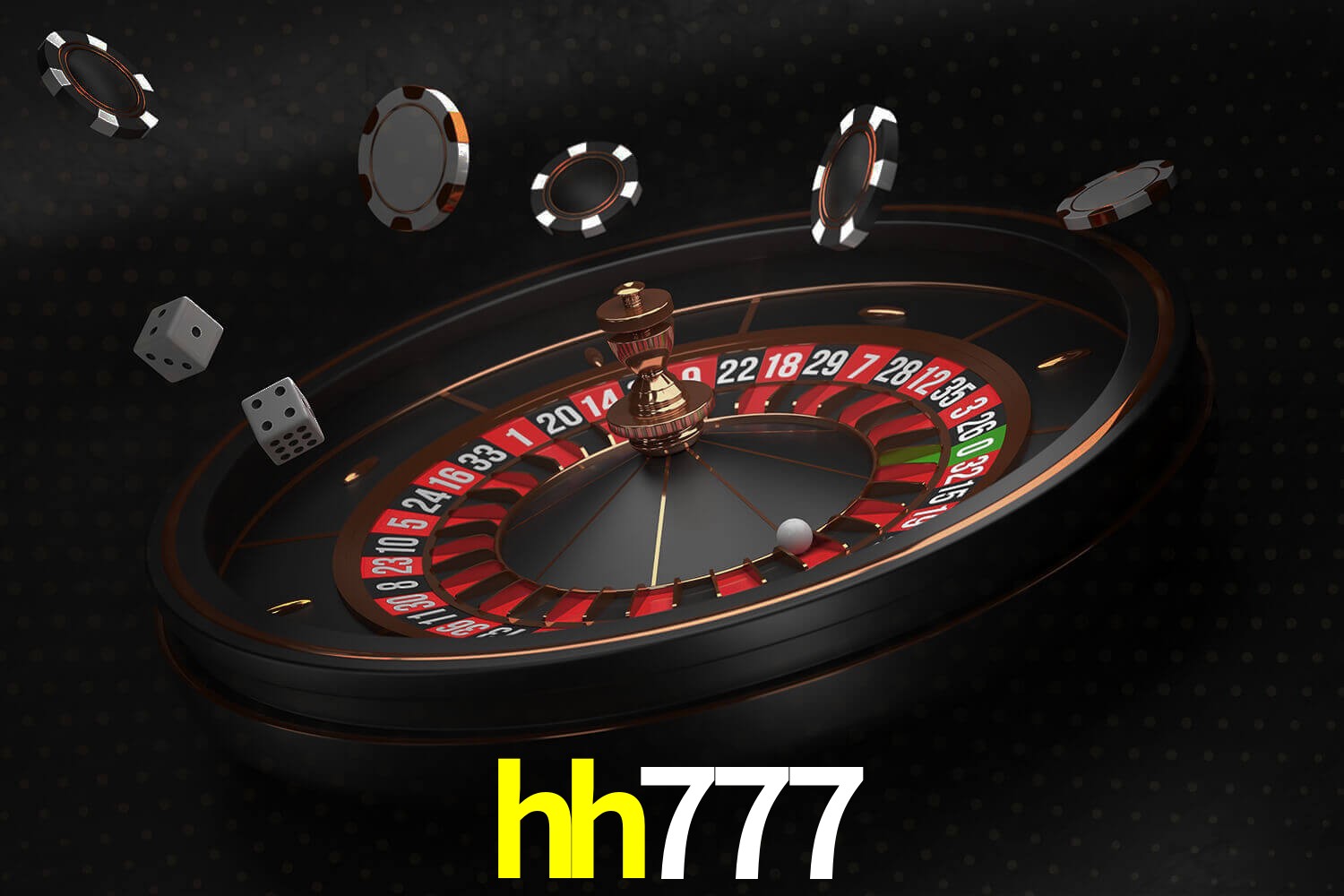 hh777: Jogos de Caça-Níqueis-Altas Recompensas, Roleta-Velocidade, Blackjack-Desafios Máximos