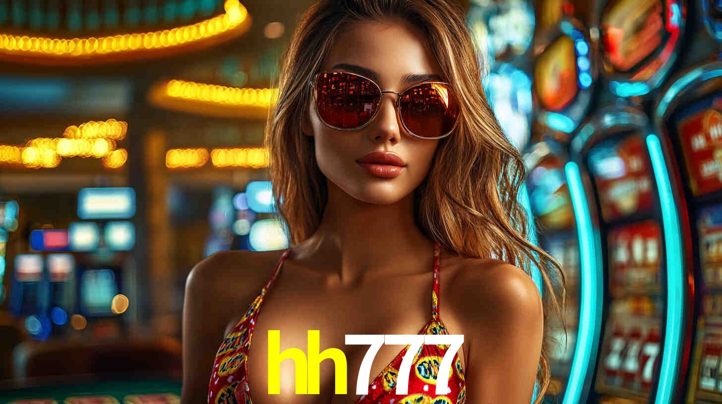 Daily Bonuses hh777