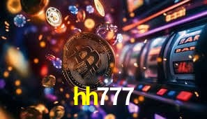 Descubra o Programa VIP da hh777: Vantagens Exclusivas para Jogadores