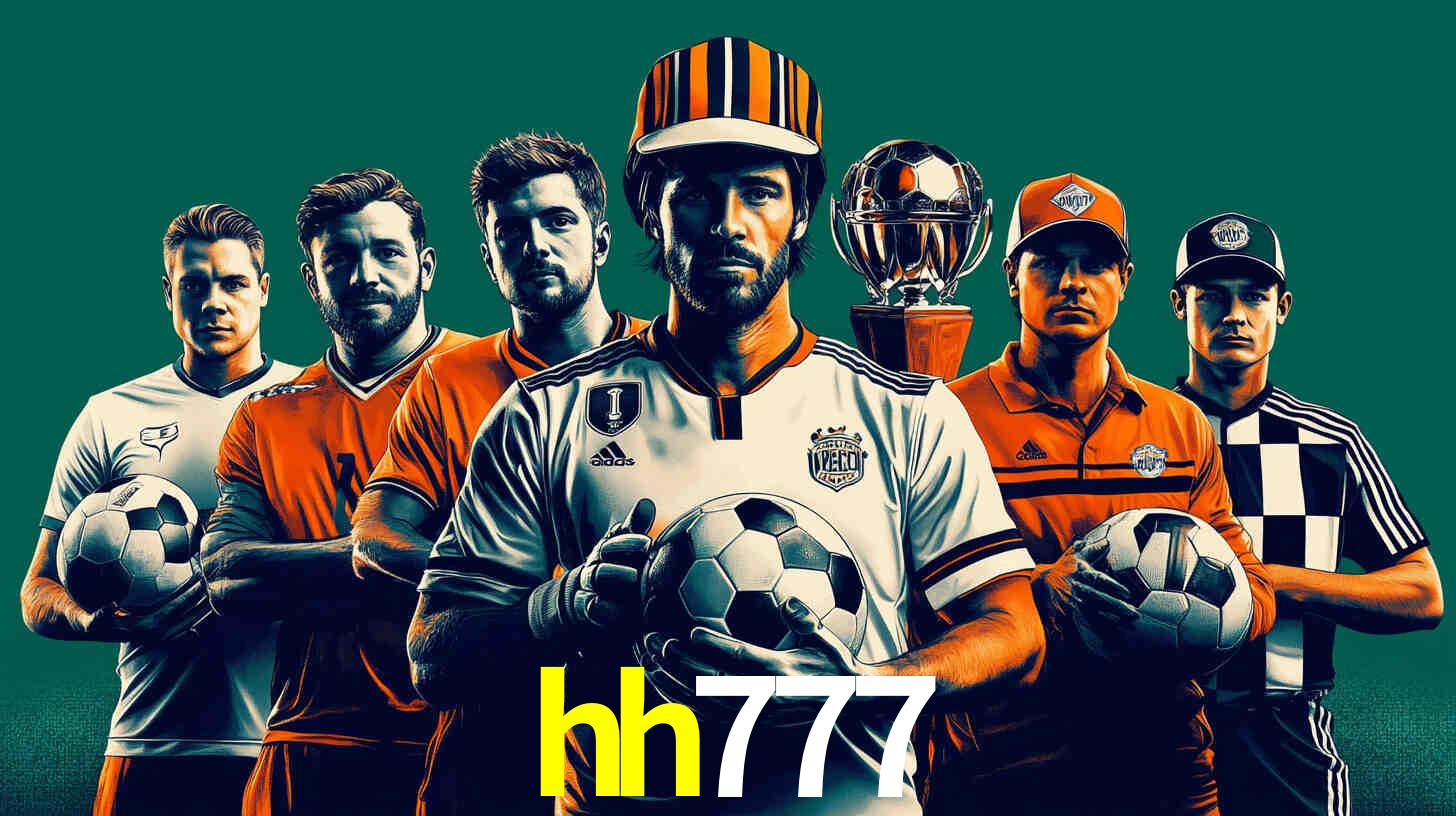 Inovações de Jogos na hh777: O Futuro das Experiências Interativas