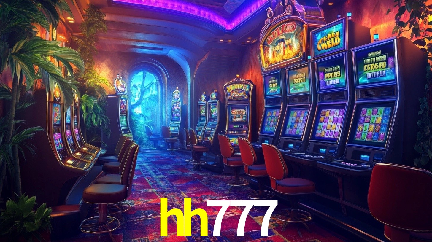 Blackjack Table hh777
