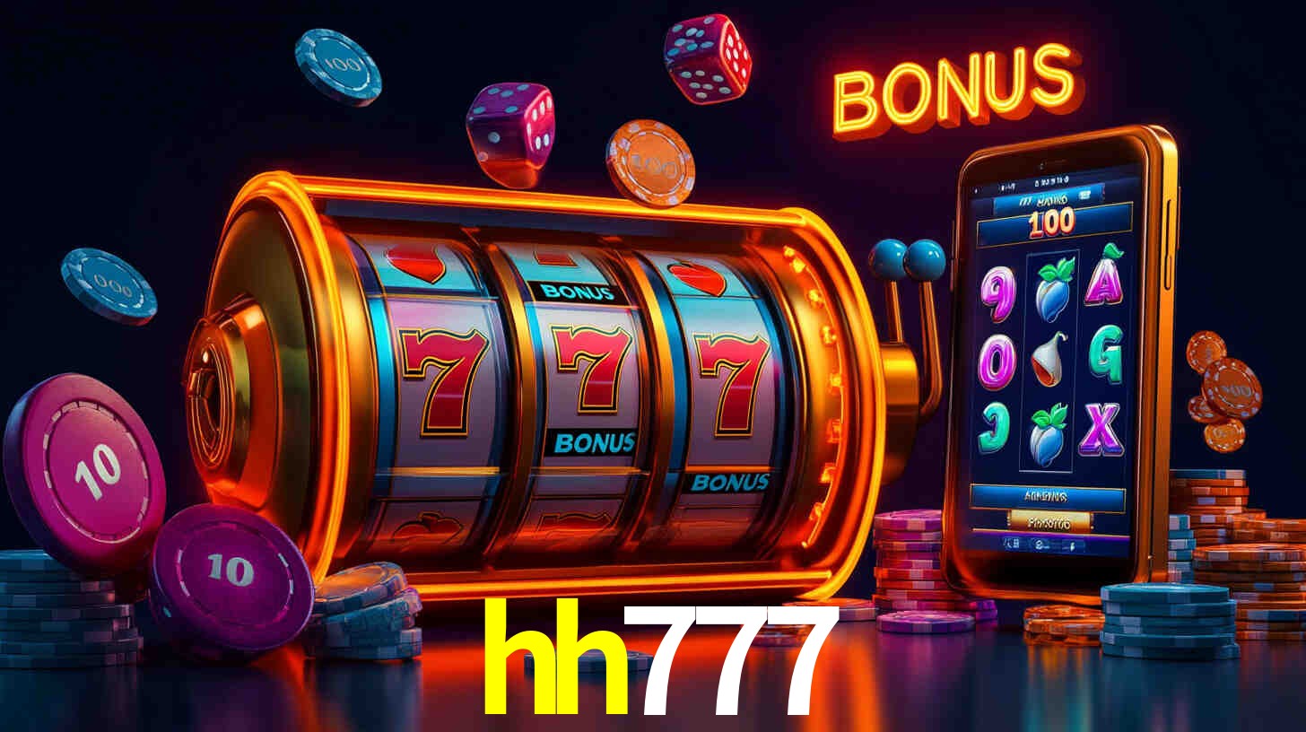 Apostas Esportivas na hh777: Um Guia Completo