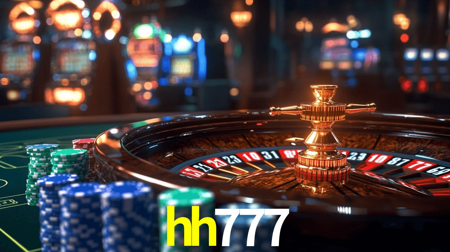 hh777 bet