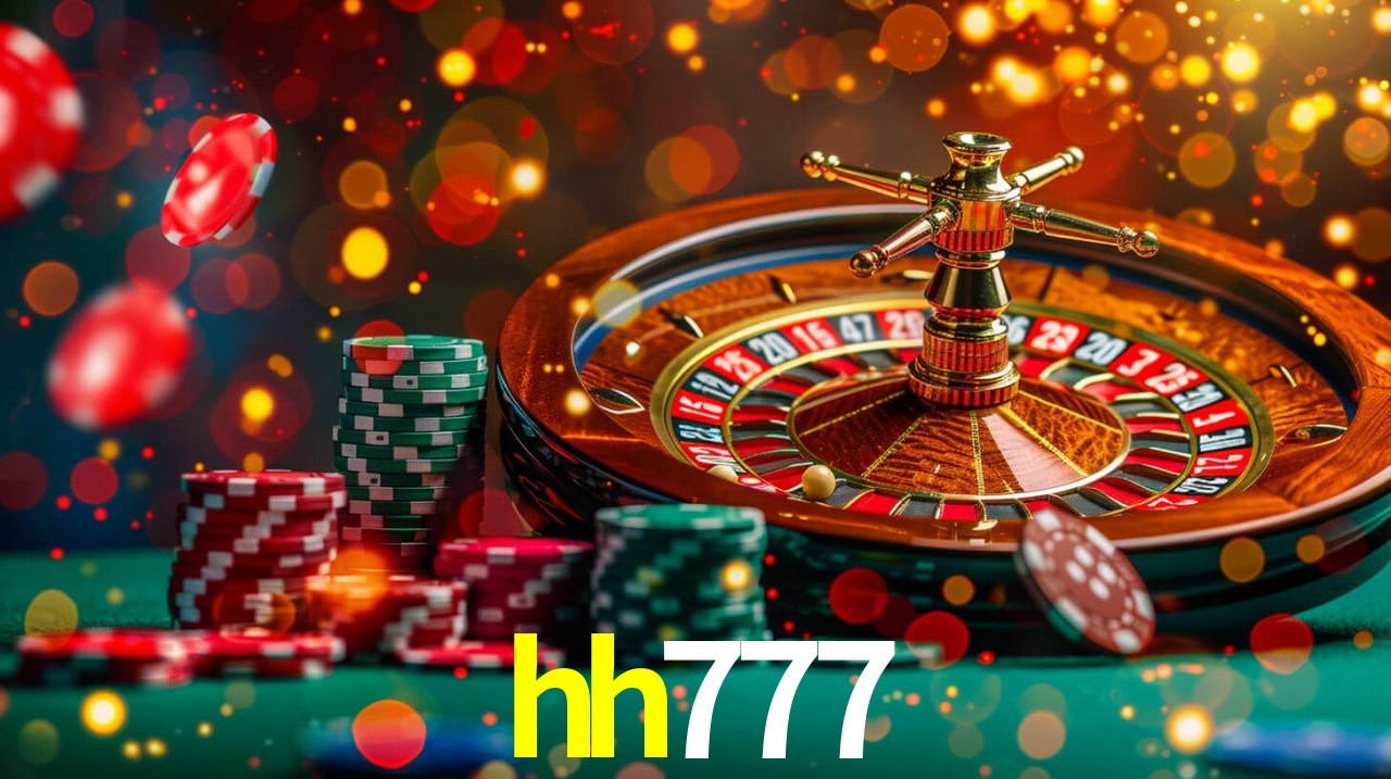 Explorando a Categoria de Eventos em Apostas na hh777