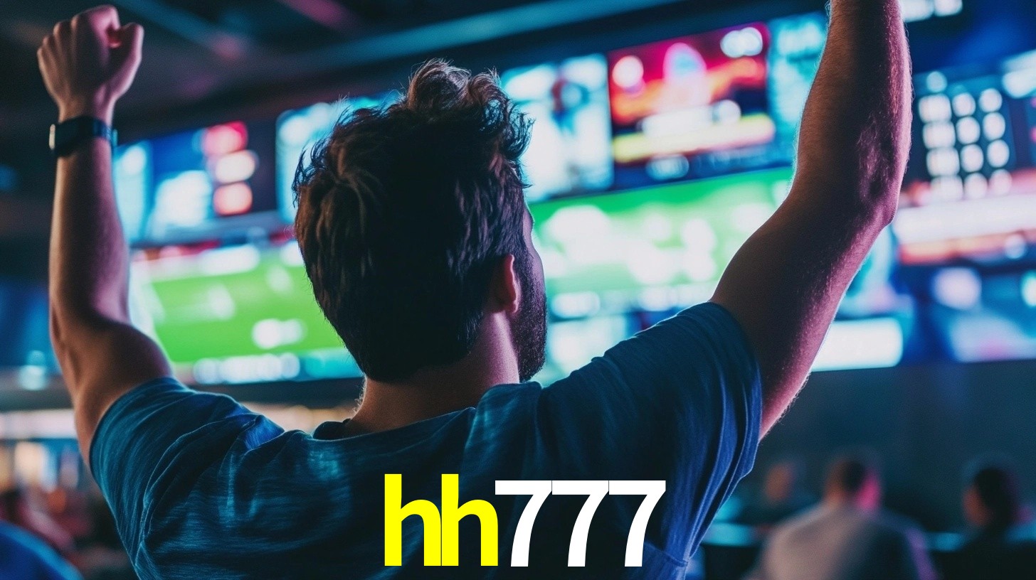 Sinta a adrenalina dos jogos de cassino com hh777
