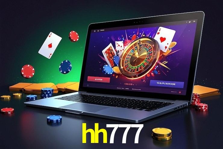 Design Responsivo hh777