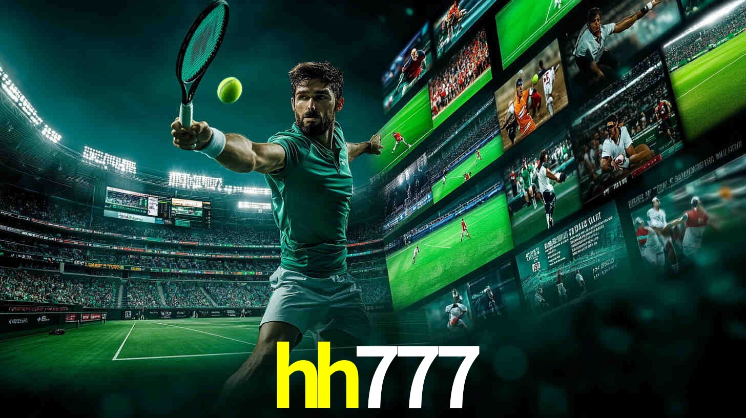 A Revolução dos Aplicativos de Jogos no hh777